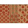 Vzorovaný papier 180g/m2 24ks 20x20cm