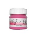 Akrylov&aacute; farba ružov&aacute; 50ml matn&aacute; Pentacolor