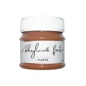 Akrylov&aacute; farba svetlohned&aacute; 50ml matn&aacute; Pentacolor