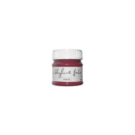 Akrylov&aacute; farba bordov&aacute; 50ml leskl&aacute; Pentacolor