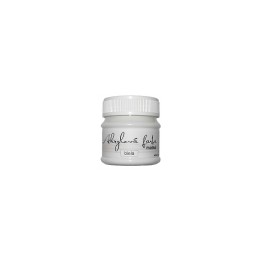 Akrylov&aacute; farba biela 50ml leskl&aacute; Pentacolor