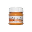 Akrylov&aacute; farba oranžov&aacute; 50ml leskl&aacute; Pentacolor