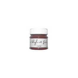 Akrylov&aacute; farba tmavohned&aacute; 50ml leskl&aacute; Pentacolor