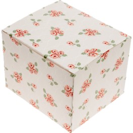 Krabička 4KS 105x90x80MM