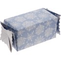 Krabička 4KS 90x90x65