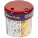 Glitrov&yacute; pr&aacute;&scaron;ok WILER 6 farieb  x 10g