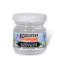 ALKOHOLOV&Eacute; RIEDILO 30ml PENTACOLOR