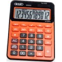 Wiler W8312 Kalkulačka oranžov&aacute;