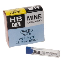 N&aacute;plň do pentelky 0,5mm 20ks