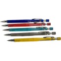 Pentelka s gumou 0.5mm 20ks