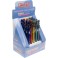 Pentelka s gumou 0.5mm 20ks