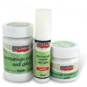 LEPIDLOV&Yacute; LAK NA DECOUPAGE &ndash; NA TEXTIL 100ml PENTACOLOR