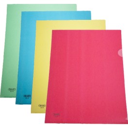 L obal PVC A4