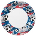 Papierov&yacute; tanier TD27601 18cm 8ks