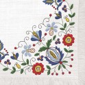 Celoročn&eacute; serv&iacute;tky 33x33cm 20ks SLOG 19901
