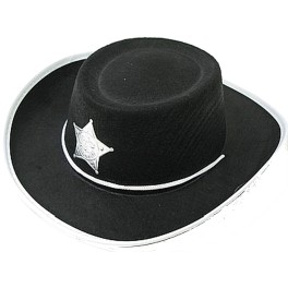 Cowboy hned&yacute;