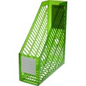 Plastov&yacute; zakladač zelen&yacute; 92x260x298mm