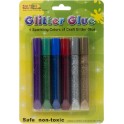 Strieborn&eacute; glitrov&eacute; lepidl&aacute; 10ml