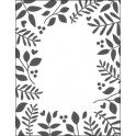 Embosovacia matrica listy 108x140mm