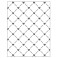Embosovacia matrica kvety 108x140mm
