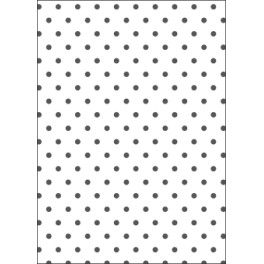 Embosovacia matrica kvety 108x140mm