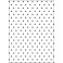 Embosovacia matrica bodky 128x180mm