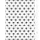 Embosovacia matrica kvety 108x140mm