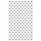 Embosovacia matrica kvety 108x140mm
