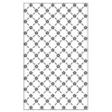 Embosovacia matrica kvety 76x127mm