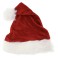 Čiapka z filcu Santa 29x41cm