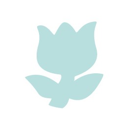 OZDOBN&Yacute; DIEROVAČ tulip&aacute;n 3,7cm DP Craft