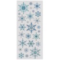 N&aacute;lepky do diara mix 10x24cm