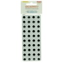 Samolepiace oči 12mm 40ks
