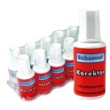 Tekut&yacute; biely korektor 15ml.