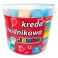 Farebná kriedy univerzálna 12ks