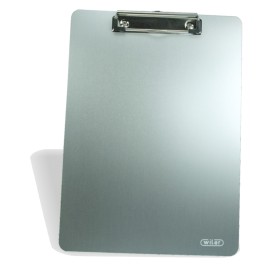 Clipboard A4 aluminium