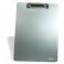 Clipboard A4 aluminium