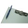 Karb&oacute;nov&yacute; Clipboard A4 235x320x2mm strieborn&yacute;