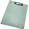 Karb&oacute;nov&yacute; Clipboard A4 235x320x2mm strieborn&yacute;