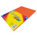 Farebn&yacute; papier mix farieb A4 100ks 80gsm