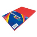 Červen&yacute; papier 80gsm A4 100ks 