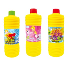 BUBLIFUK FROZEN 36ks 60ml