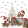 Ozdobn&eacute; serv&iacute;tky