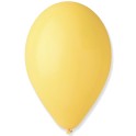 Bal&oacute;ny biele 100ks 9" BELBAL