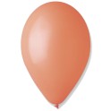 Bal&oacute;ny biele 100ks 9" BELBAL