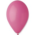 Bal&oacute;ny biele 100ks 9" BELBAL