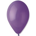 Bal&oacute;ny biele 100ks 9" BELBAL