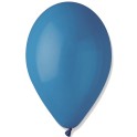 Bal&oacute;ny biele 100ks 9" BELBAL