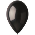 Bal&oacute;ny biele 100ks 9" BELBAL