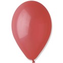 Bal&oacute;ny biele 100ks 9" BELBAL